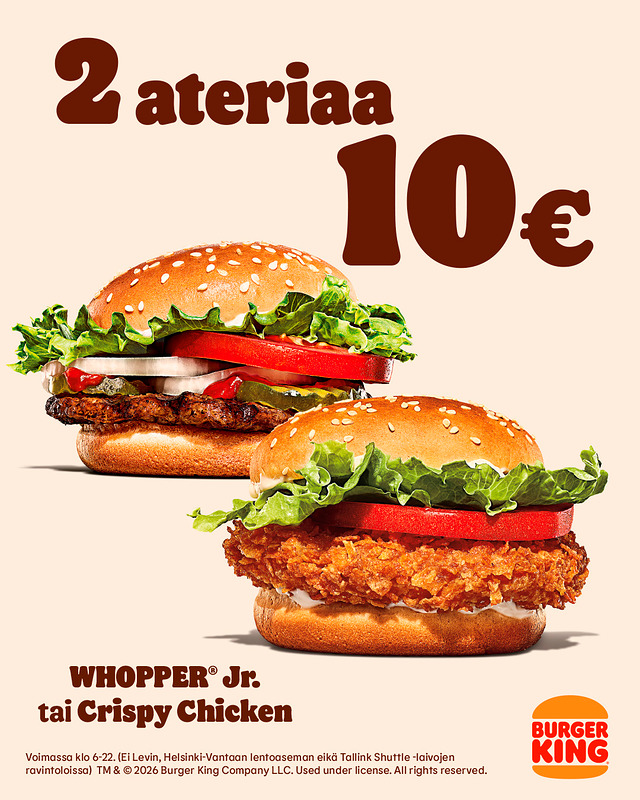 Burger King