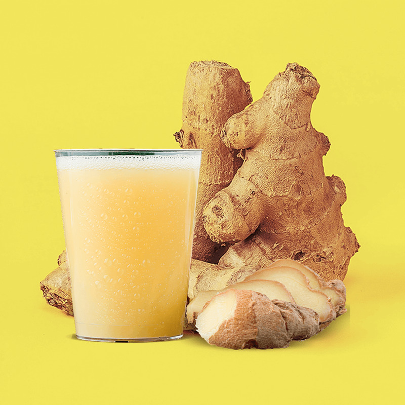 Jungle Juice Bar