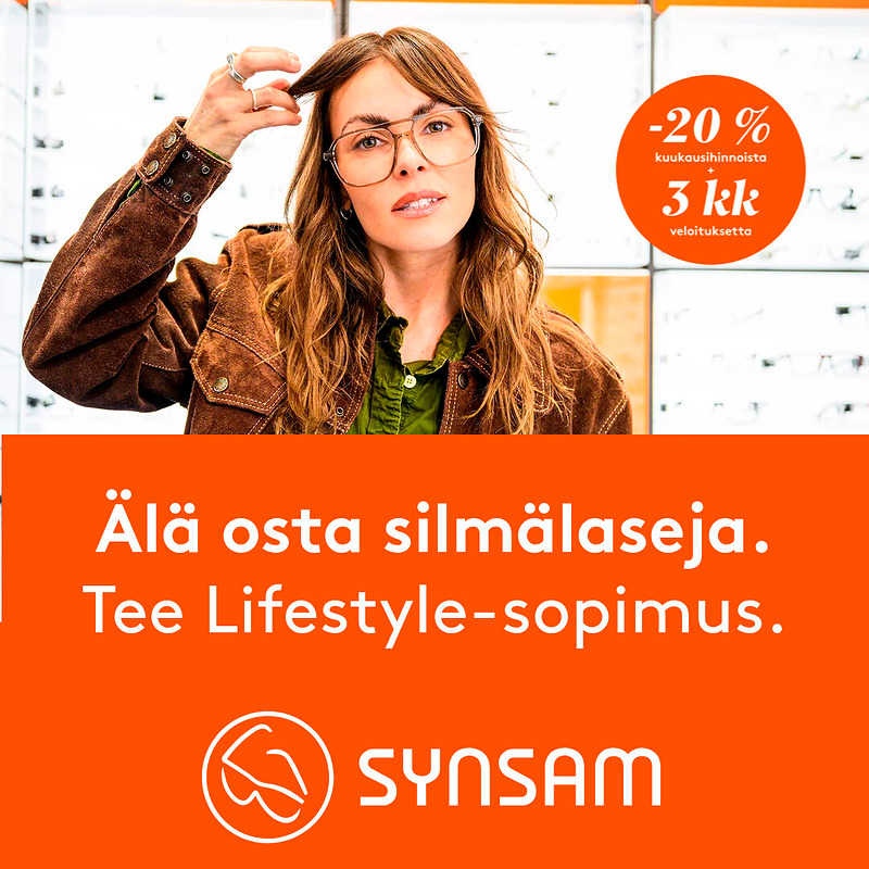 Synsam Itis