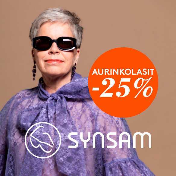 Synsam Itis