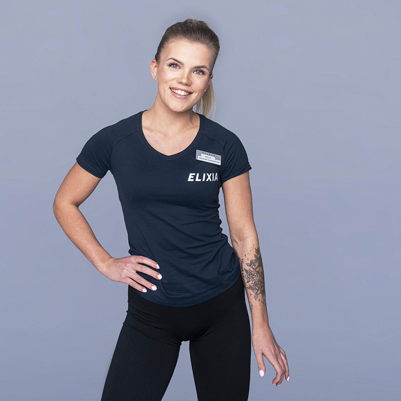 ELIXIA