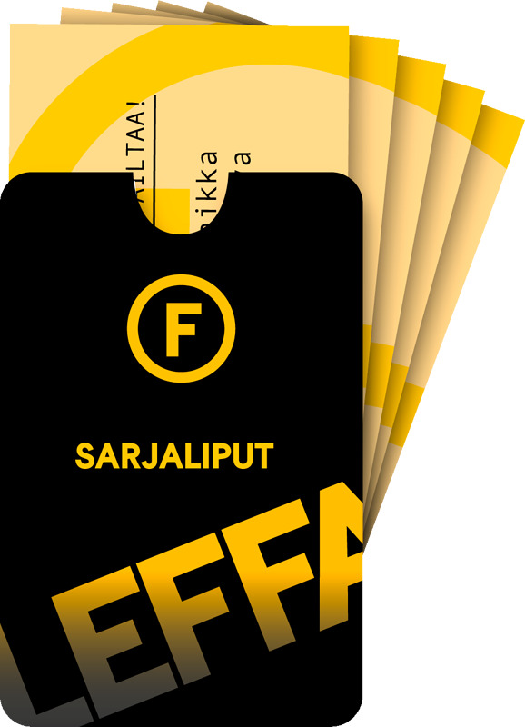 Finnkino Itis
