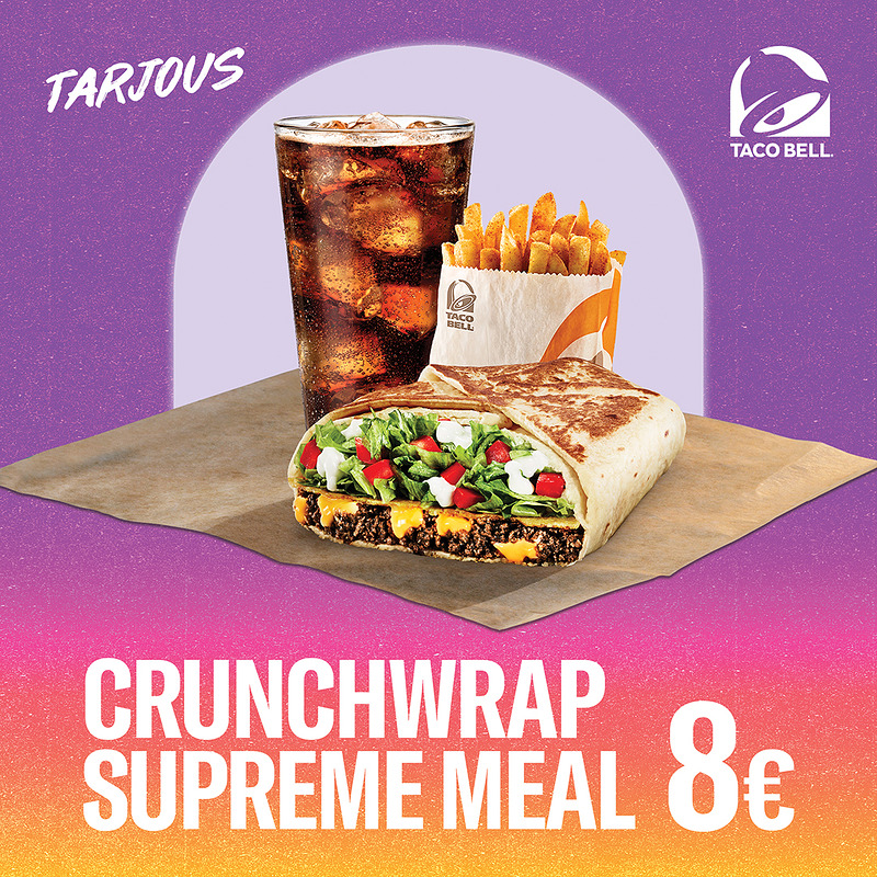 Taco Bell
