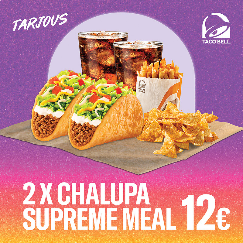 Taco Bell
