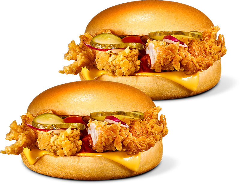 KFC Suomi