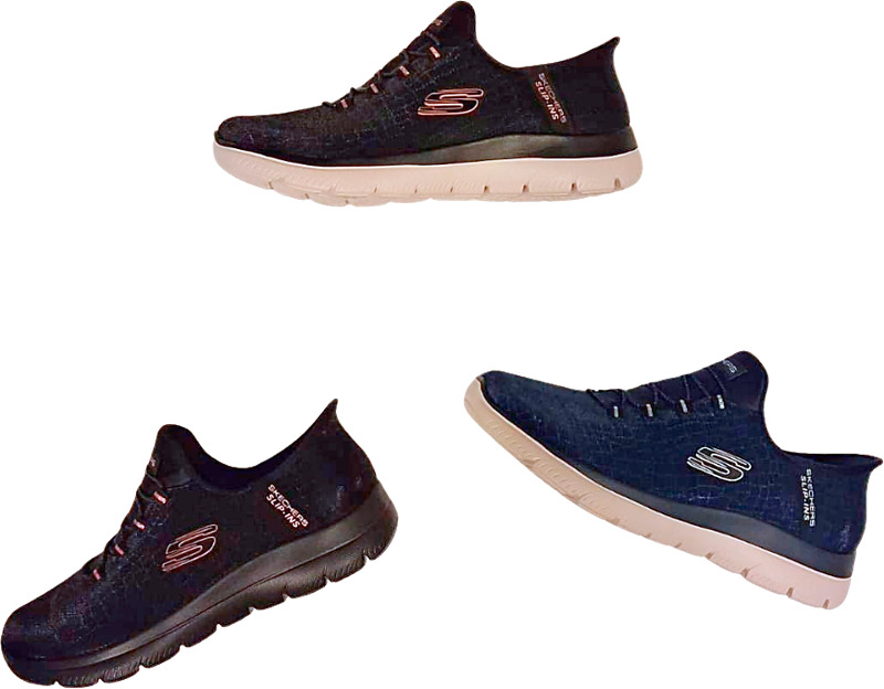 Click Shoes