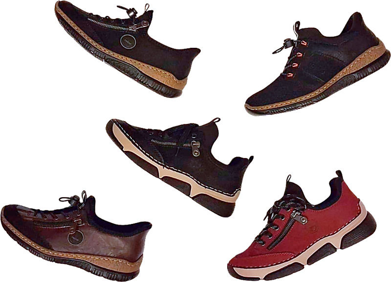 Click Shoes