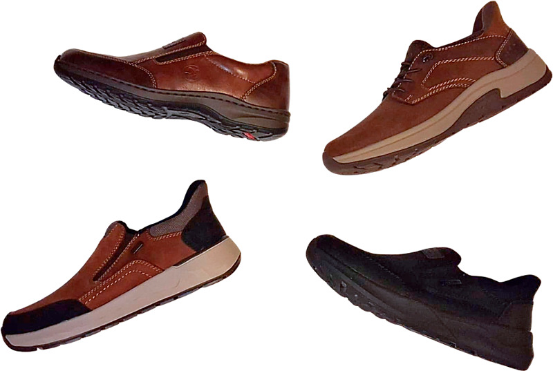 Click Shoes