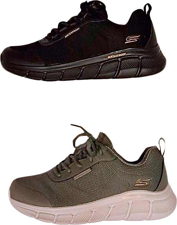 Click Shoes