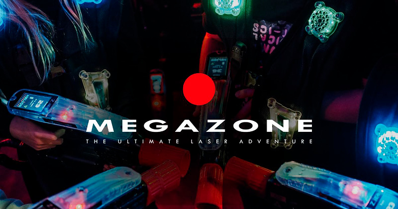 Megazone