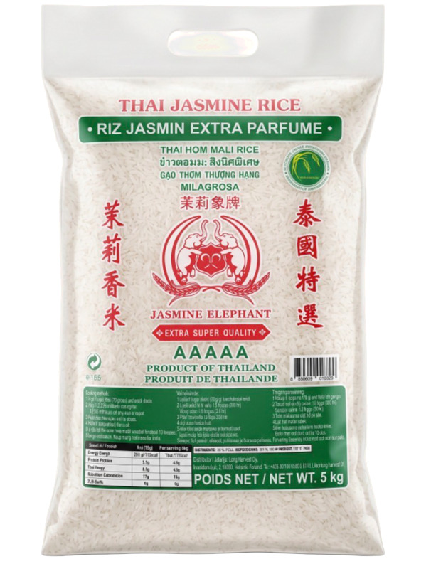 RF Asian Market