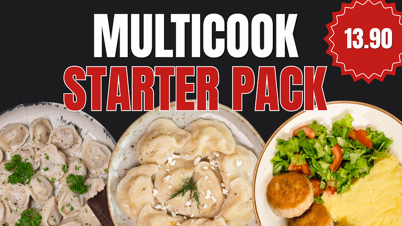 Multicook
