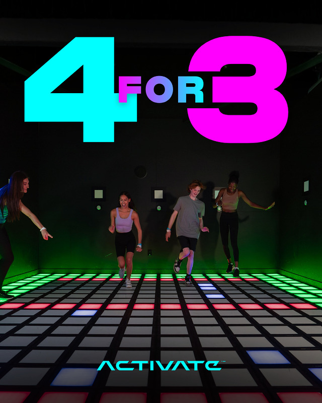 Active Games